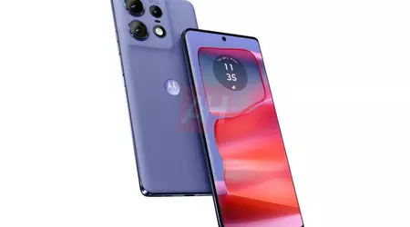 Motorola realizará una presentación el 3 de abril, a la espera del lanzamiento del buque insignia Motorola Edge 50 Pro