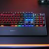 "Más rápido. Más inteligente. Mejor" - SteelSeries presentó el nuevo teclado para jugadores Apex Pro Gen 3-7 "Más rápido. Más inteligente. Mejor" - SteelSeries presentó el nuevo teclado para jugadores Apex Pro Gen 3-7