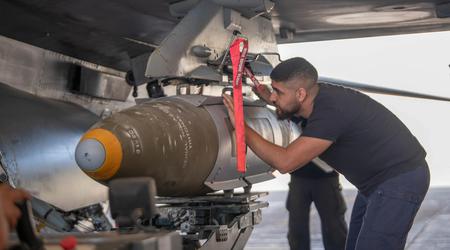 EE.UU. aprueba la venta de armas a Israel por valor de 680 millones de dólares 