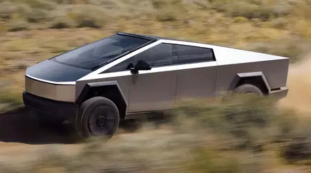 Las ventas de Tesla Cybertruck en 2025 cayeron más que cualquier otro vehículo eléctrico en EE.UU.