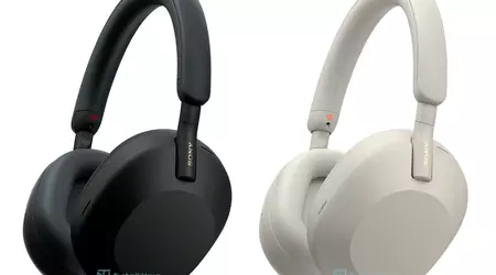 Sony WH-1000XM5 rediseñado el 12 de mayo por $399