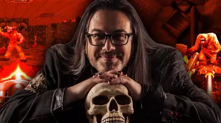 ¡El Nuevo Juego de John Romero No Está Cancelado! El Legendario Desarrollador Confirmó Que el Trabajo en el Shooter Continúa