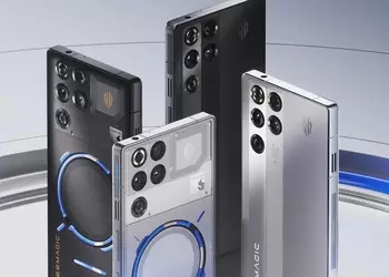 AnTuTu presentó los buques insignia más ...