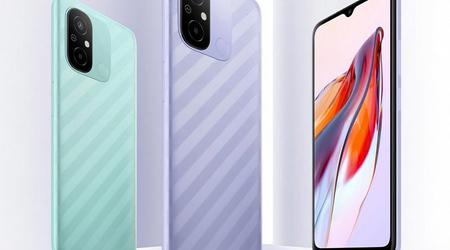 Anuncio cercano: Xiaomi ha empezado a bromear con el smartphone económico POCO C55, será la versión global del Redmi 12C