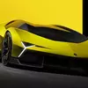 Vista previa del diseño Lamborghini Manifesto, vista 4