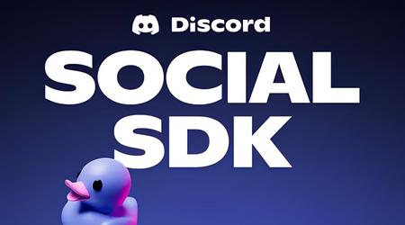 Las funciones de Discord ya pueden integrarse directamente en los juegos gracias al kit de herramientas Social SDK