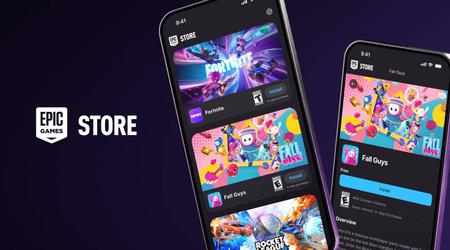 Fortnite en todos los teléfonos: Epic Games ha firmado un acuerdo con Telefónica para que EGS esté preinstalado en los smartphones Android