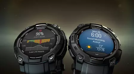 Garmin lanza nueva beta para solucionar errores de GPS en sus relojes