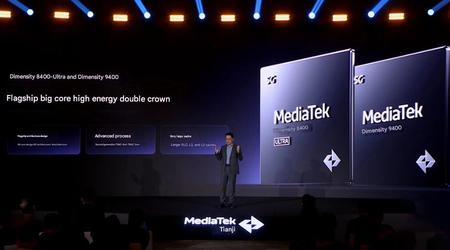 Xiaomi dice que Redmi Turbo 4 será el primer smartphone con chip MediaTek Dimensity 8400