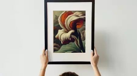 “Parece arte, funciona como magia”: la startup Fraimic presentará una pintura de IA en el CES 2026 que se dibuja sola