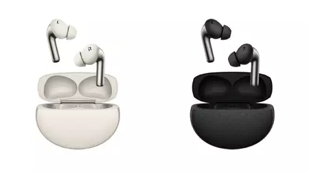 Insider: OPPO prepara el lanzamiento de los auriculares Enco X3 TWS con protección IP55, sonido Dynaudio y carga de 10W