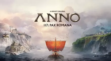 Todo sobre Anno 117: Pax Romana: Ubisoft presenta un tráiler de juego detallado de un ambicioso juego de estrategia
