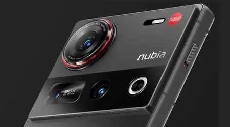 La calidad de las fotos del Nubia Z80 Ultra es impresionante: la compañía mostró las capacidades de la cámara principal del nuevo buque insignia