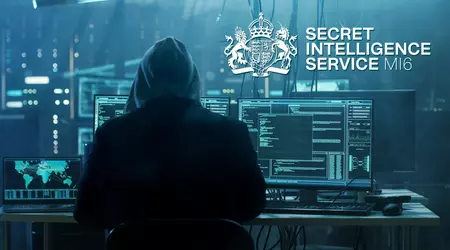 MI6 lanza Silent Courier: reclutamiento de espías ahora en la darknet