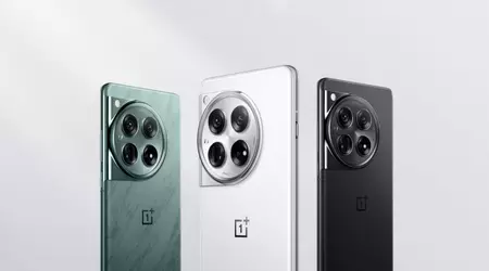 OnePlus 12 ha recibido la actualización OxygenOS 14.0.0.802: novedades