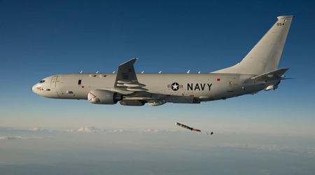 Nueva Zelanda prueba el primer avión de patrulla P-8A Poseidon de un pedido de 1.600 millones de dólares