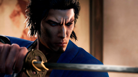 Juego épico, banda sonora dinámica e intrincada historia: Como un dragón: Ishin! ya tiene tráiler de lanzamiento