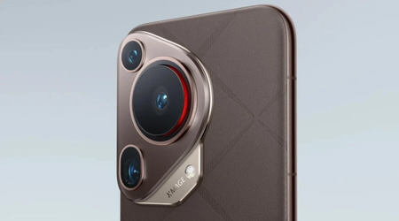 Huawei Pura 70 Ultra reconocido como el teléfono con mejor cámara del mundo por DxOMark