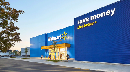 Walmart ha dejado de anunciarse en la red social X (Twitter) por los comentarios ofensivos de Elon Musk