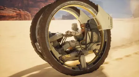 Dune: Awakening ha recibido una actualización de contenido "Capítulo 2" y el primer DLC de pago Perdida Cosecha