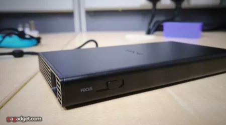 Sony MP-CD1 Reseña