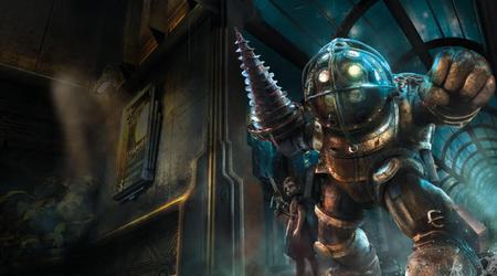 Rumor: 2K se está preparando para un anuncio en el universo de BioShock, donde la ciudad de Rapture de los primeros dos juegos estará nuevamente en el centro de atención