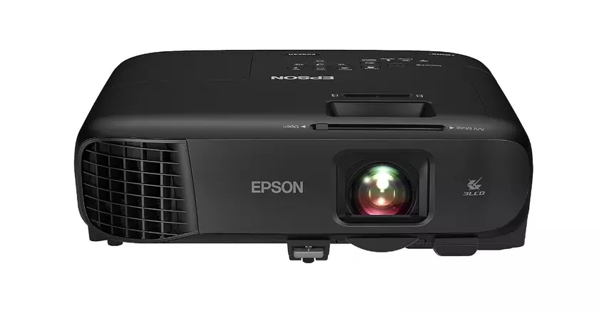 Epson Pro EX9240 buen proyector para uso en oficina