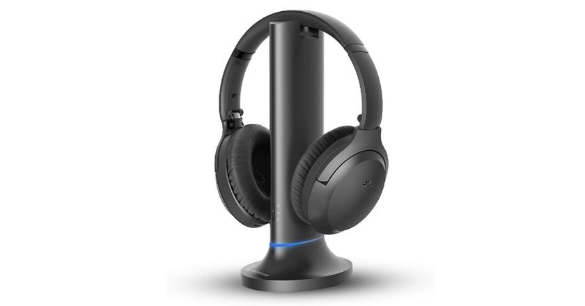 Avantree Opera Plus auriculares para mayores