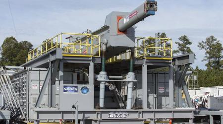 China ha dado un salto en cañones de riel gracias a la aplicación de inteligencia artificial