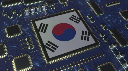 La producción de semiconductores de Corea del Sur registra el mayor crecimiento en 14 años