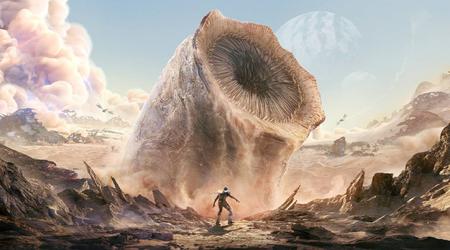 Dune: Awakening y Deltarune son los nuevos líderes en la lista de ventas de Steam