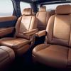 Interior del Hyundai Palisade híbrido 2026