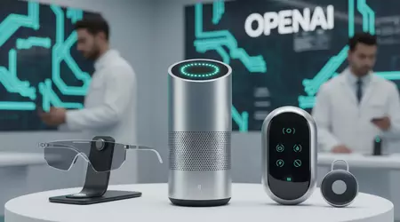 Medios: OpenAI está trabajando en una línea de dispositivos de IA - Los nuevos productos de Jony Ive saldrán al mercado a finales del próximo año