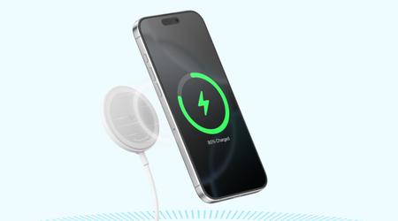 Anker lanza cargador inalámbrico compacto Zolo por €19.99