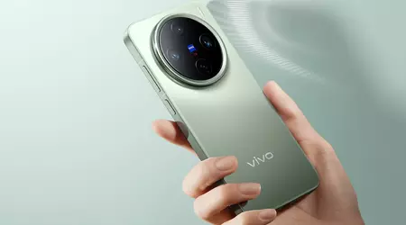 El Vivo S30 Pro Mini recibirá una pantalla de 6.3" y una batería de 6500 mAh