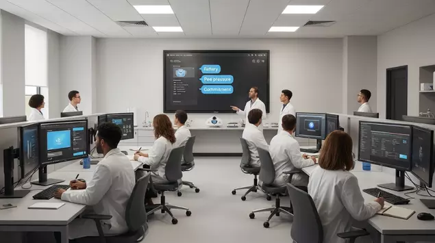 Los investigadores han demostrado que ChatGPT ...