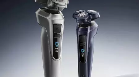 Xiaomi lanza Mijia Electric Shaver Pro: una afeitadora eléctrica inteligente que garantiza la comodidad del usuario