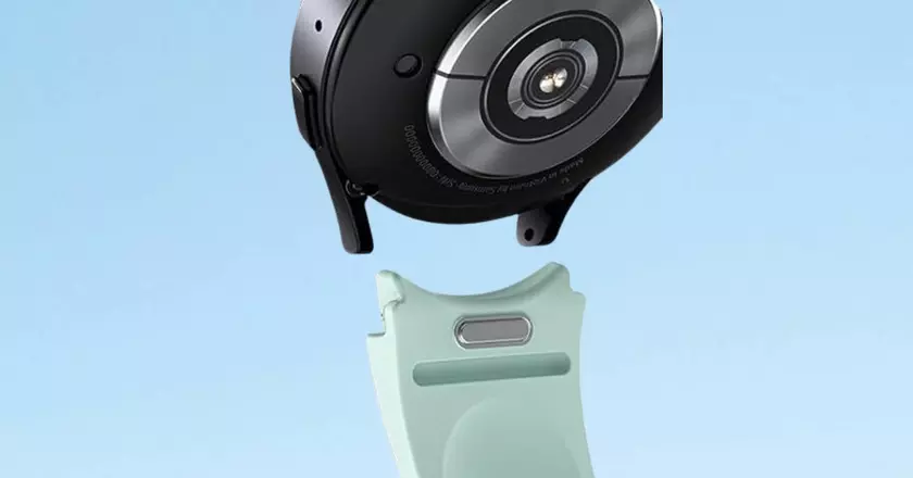 SAMSUNG Galaxy Watch 6 reloj inteligente sin teléfono