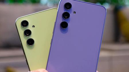 Android 15 podría traer Super HDR a los móviles de gama media de Samsung