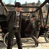 Rockstar Games ha publicado las primeras capturas de la reedición de Red Dead Redemption para PlayStation 4 y Nintendo Switch. La diferencia con el juego original es notable-10 Rockstar Games ha publicado las primeras capturas de la reedición de Red Dead Redemption para PlayStation 4 y Nintendo Switch. La diferencia con el juego original es notable-10