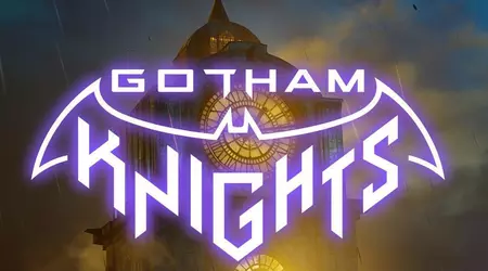Requisitos del sistema de Gotham Knights para PC publicados