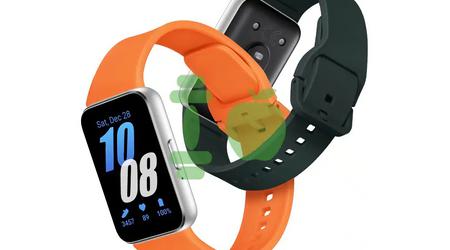 El anuncio está cerca: el Galaxy Fit 3 ha aparecido en la web de Samsung