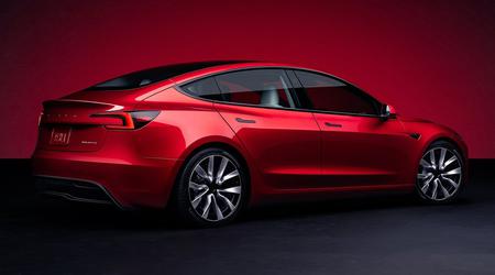 Las ventas de Tesla en Europa cayeron en picado, aunque el segmento de los coches eléctricos en su conjunto registró un descenso mínimo