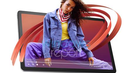 Lenovo prepara el lanzamiento de la tableta Tab M11 con pantalla de 11 pulgadas, chip MediaTek y Android 13 a bordo