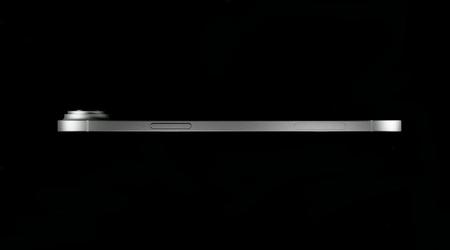 Insider: Apple podría haber lanzado el iPhone 17 Air sin conector de carga, pero se negó