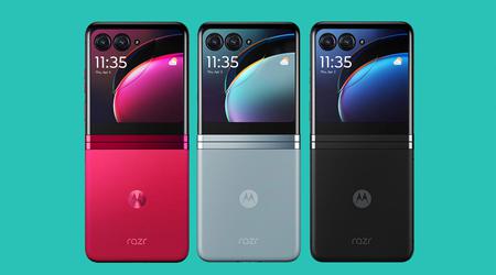 El Motorola Razr 40 Ultra ha recibido una importante actualización de software: novedades y cuándo esperar las OTAs