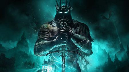 Es oficial: la mayor actualización de Lords of the Fallen se lanzará tan pronto como el 17 de abril