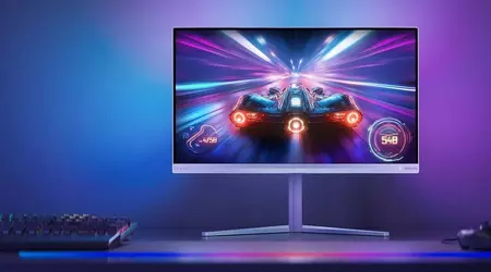 El nuevo monitor Philips Evnia con un panel QD-OLED, resolución WQHD y 240 Hz debutó en Europa