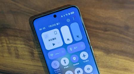 Han aparecido las primeras imágenes de las nuevas interfaces ColorOS 15 y OxygenOS 15 en pruebas