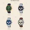 Reloj Casio Edifice EFR-575 Chrono